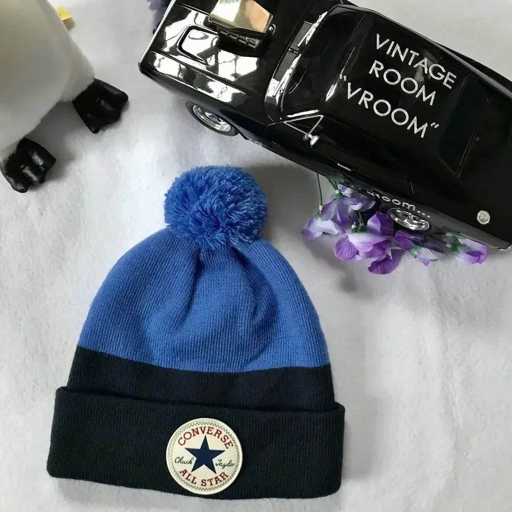 Converse NWOT Beanie Youth (8/20)